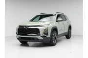 $30998 : Chevrolet Equinox 2025 ACTIV thumbnail