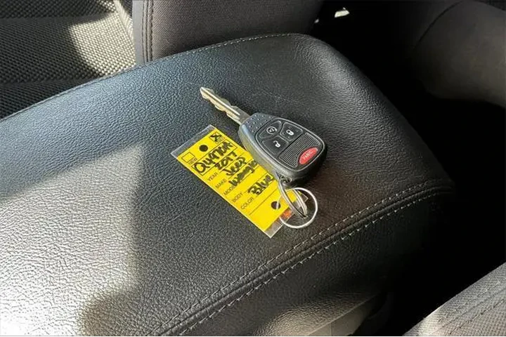 $18998 : Jeep Wrangler Unlimited 2017 image 10