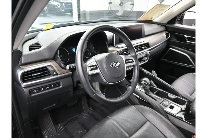 $20994 : Kia Telluride 2021 EX 4dr SU image 10