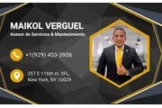 NECESITAS EMPLEO en New York
