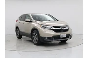 Honda CR-V 2017 AWD EX-L 4dr