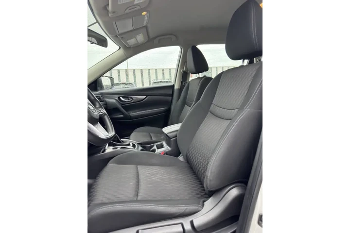 $10500 : 2018 Rogue S image 8