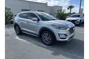 $18953 : Hyundai TUCSON 2020 Limited thumbnail