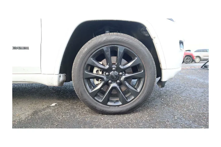 $24999 : Jeep Grand Cherokee 2021 4x2 image 7