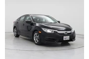 Honda Civic 2016 LX 4dr Seda