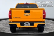 $18998 : Chevrolet Colorado 2018 4x4 thumbnail