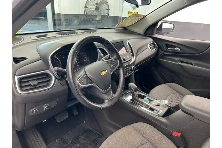 $16894 : Chevrolet Equinox 2022 LT 4d image 10