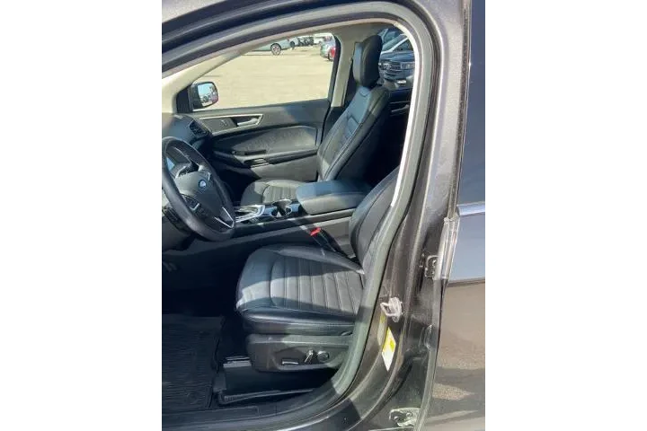 $15975 : Ford Edge 2018 SEL 4dr Cross image 5