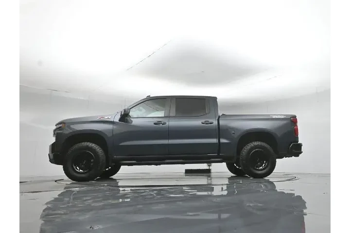 $38585 : Chevrolet Silverado 1500 202 image 7