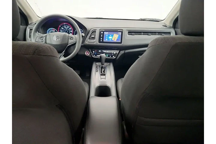 $19998 : Honda HR-V 2016 EX 4dr Cross image 9