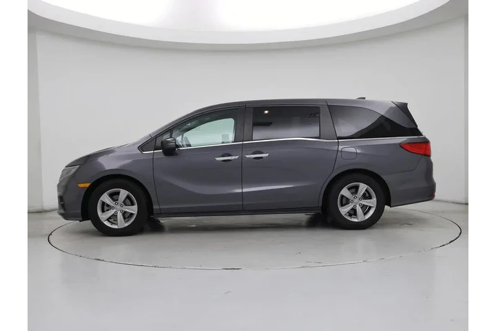 $27998 : Honda Odyssey 2019 EX 4dr Mi image 3