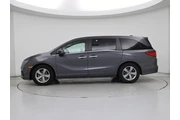 $27998 : Honda Odyssey 2019 EX 4dr Mi thumbnail