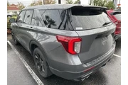Ford Explorer 2021 AWD ST 4d en Orange County