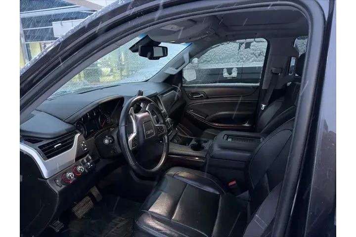 $14990 : GMC Yukon XL 2016 4x4 SLT 4d image 6