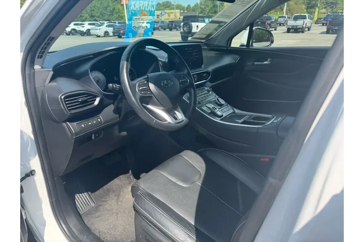 $22991 : Hyundai SANTA FE 2023 Limite image 9