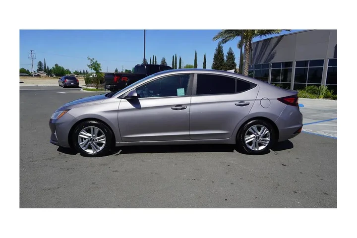 $15284 : 2020 Elantra Value Edition image 8