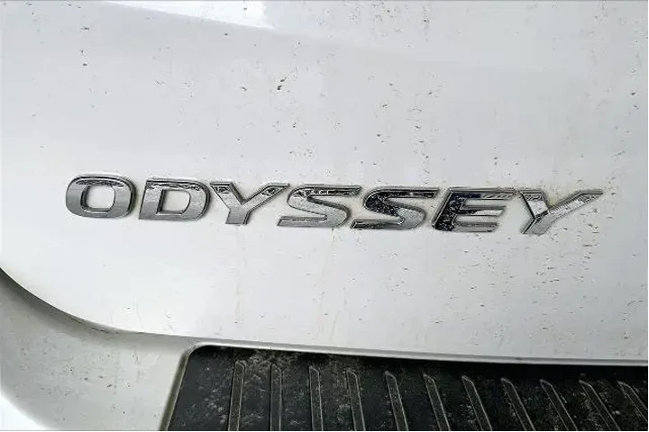 $35241 : Honda Odyssey 2024 Sport 4dr image 9