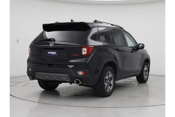 $30998 : Honda Passport 2022 AWD Trai image 8