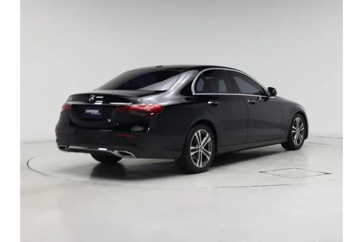 $32998 : Mercedes-Benz E-Class 2021 E image 8