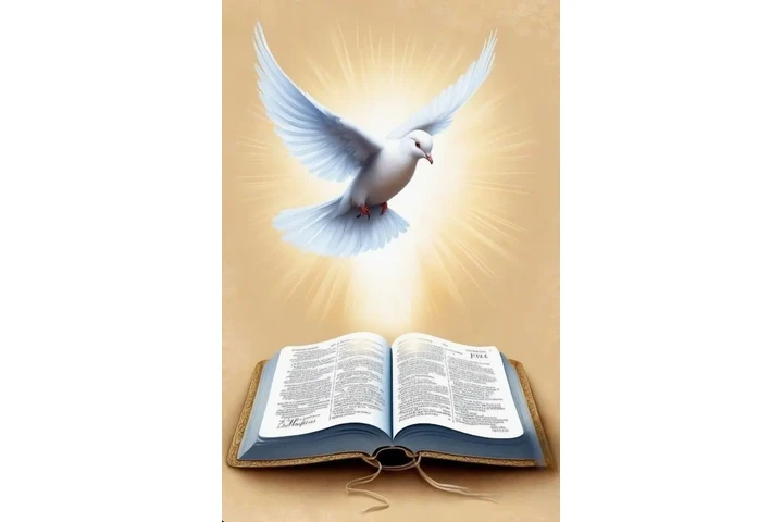 Pastor Evangélico Cristiano. image 4