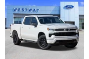 Chevrolet Silverado 1500 202 en Dallas