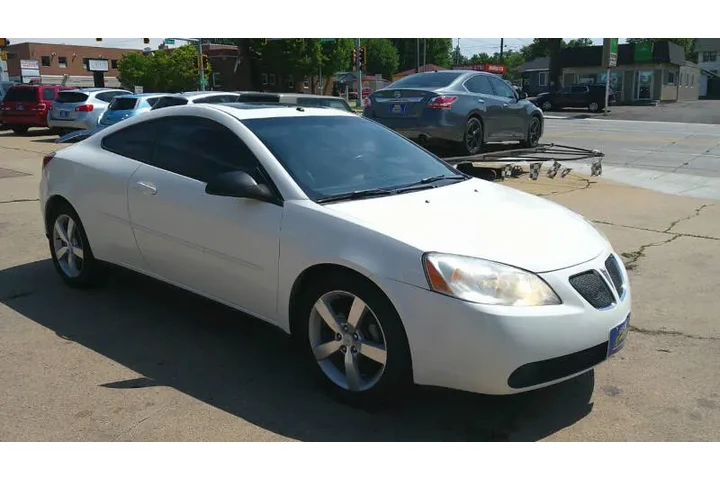 $6999 : 2006 G6 GTP image 6