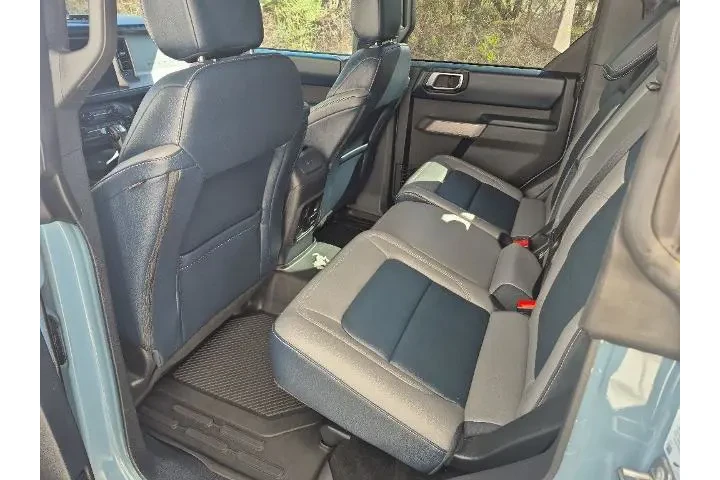 $39480 : Ford Bronco 2023 4x4 Base Ad image 9