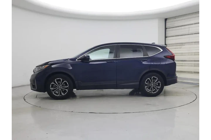 $23998 : Honda CR-V 2020 EX 4dr SUV image 3