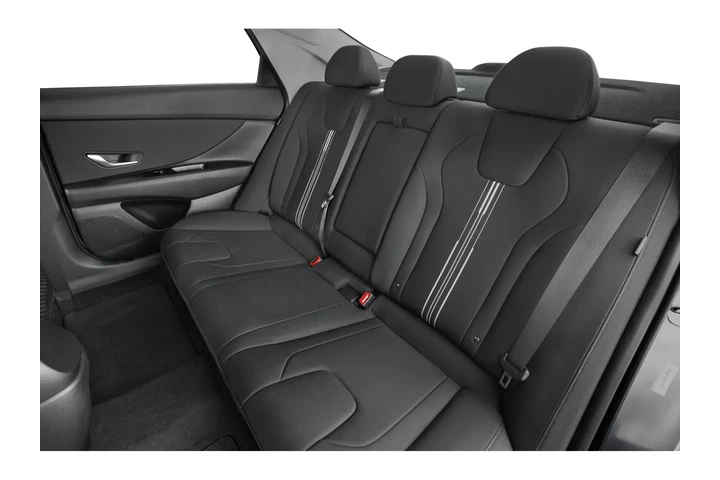 $21984 : 2025 Elantra SEL Convenience image 9