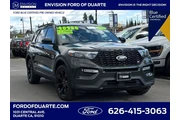 Ford Explorer 2022 AWD ST 4d en Los Angeles