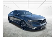 $27625 : Honda Accord Hybrid 2023 Tou thumbnail