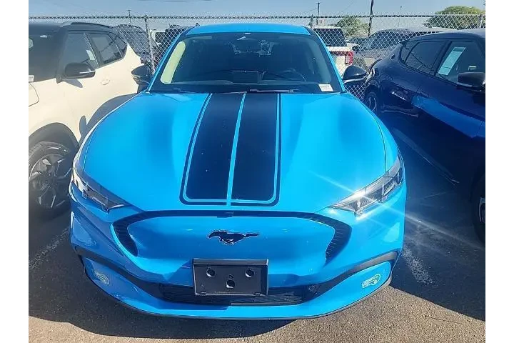 $31491 : Ford Mustang Mach-E 2024 Sel image 2