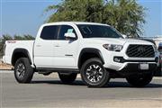 $35998 : Tacoma TRD Off-Road thumbnail