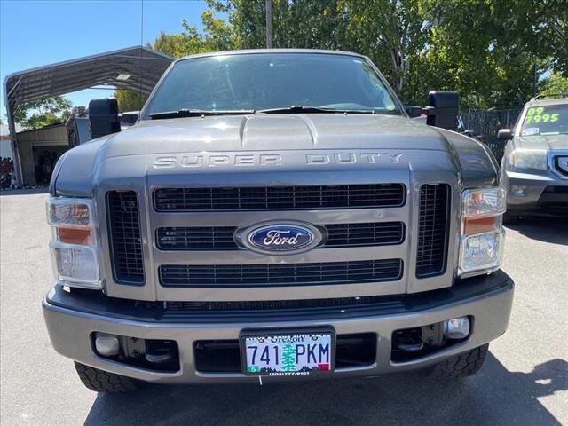 $19949 : 2008 F-350 Super Duty image 4