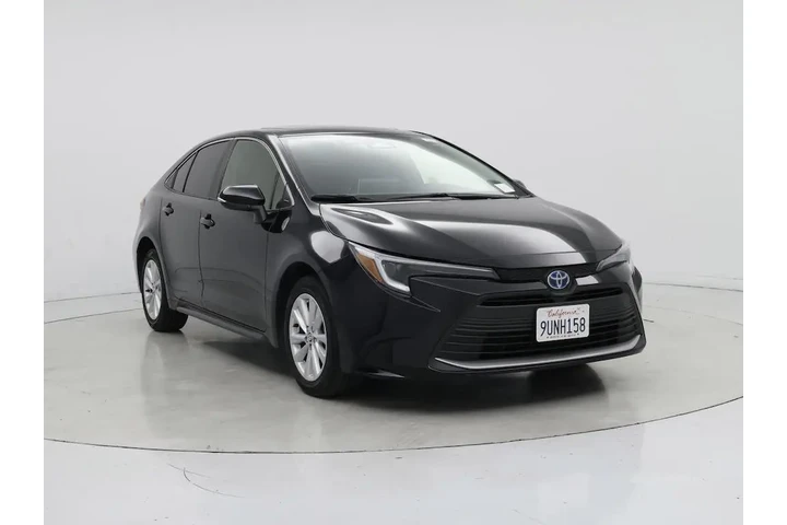 $28998 : Toyota Corolla Hybrid 2025 L image 1