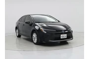 Toyota Corolla Hybrid 2025 L en San Francisco Bay Area