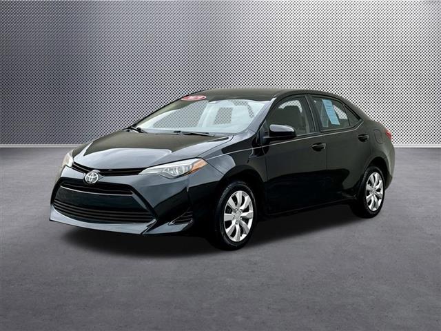 $14973 : 2019 Corolla LE image 3