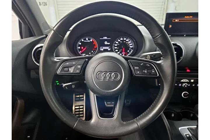 $19998 : Audi A3 2018 AWD 2.0T quattr image 10