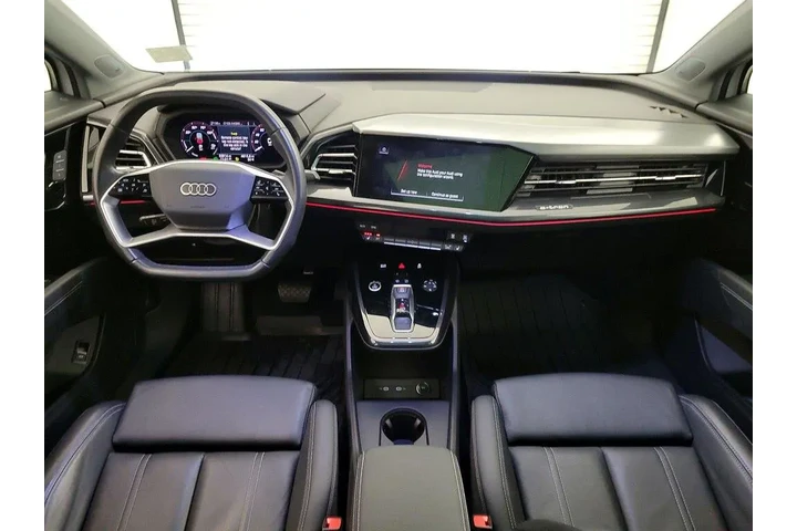 $26998 : Audi Q4 e-tron 2022 AWD quat image 9
