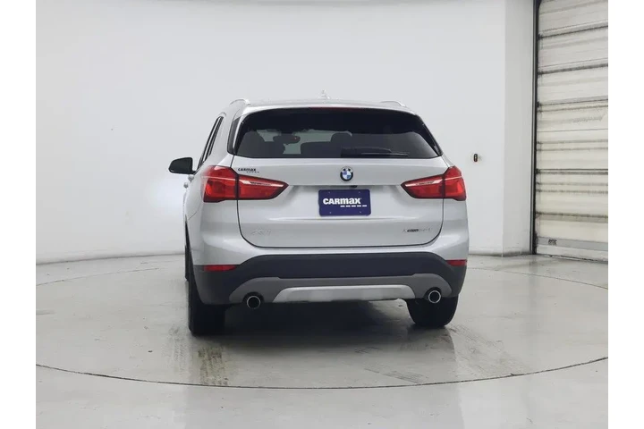 $23998 : BMW X1 2018 AWD xDrive28i 4d image 6