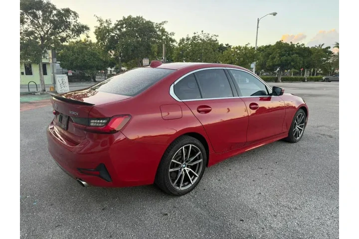$17995 : 2019 BMW 3 Series 330i xDrive image 8