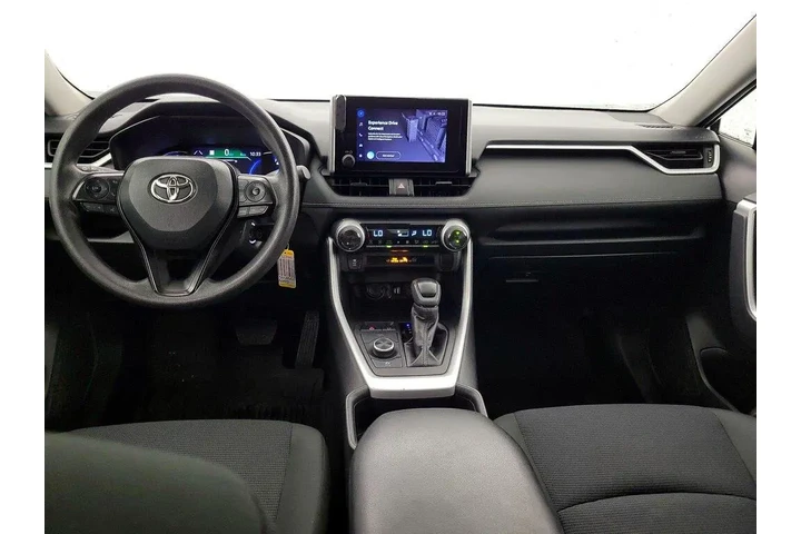 $28998 : Toyota RAV4 Hybrid 2024 AWD image 9