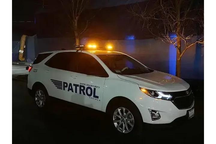 SANTA ANA SECURITY image 5