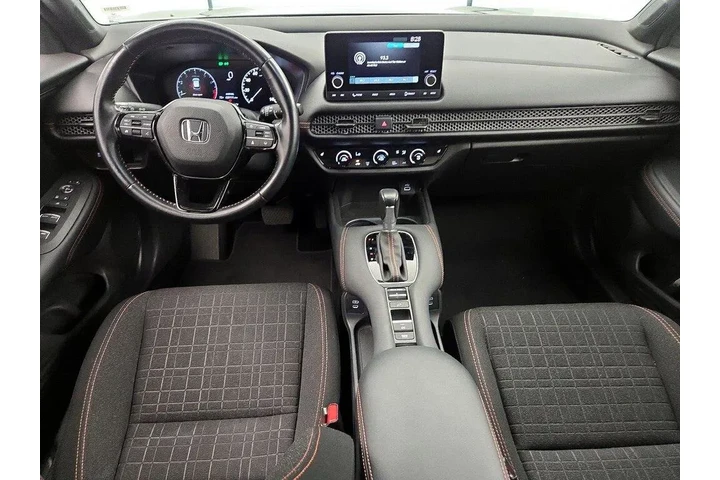 $26998 : Honda HR-V 2025 AWD Sport 4d image 9