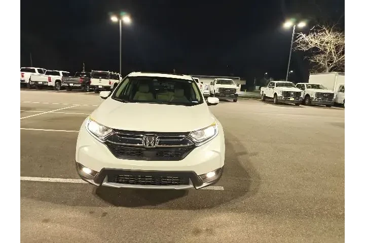 $22695 : Honda CR-V 2019 EX-L 4dr SUV image 7