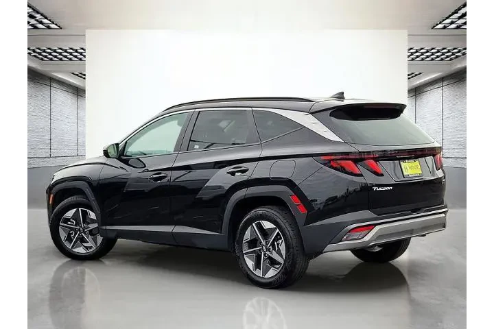 $23499 : Hyundai TUCSON 2025 AWD SEL image 9