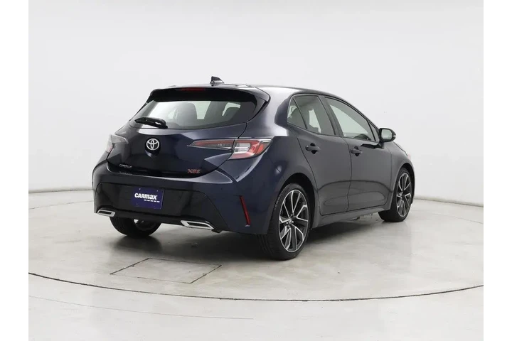 $23998 : Toyota Corolla Hatchback 202 image 8