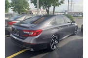 $19800 : 2020 Accord Sport thumbnail