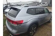 $25689 : Volkswagen Atlas 2024 AWD SE thumbnail