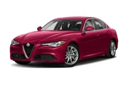 Alfa Romeo Giulia 2019 Base